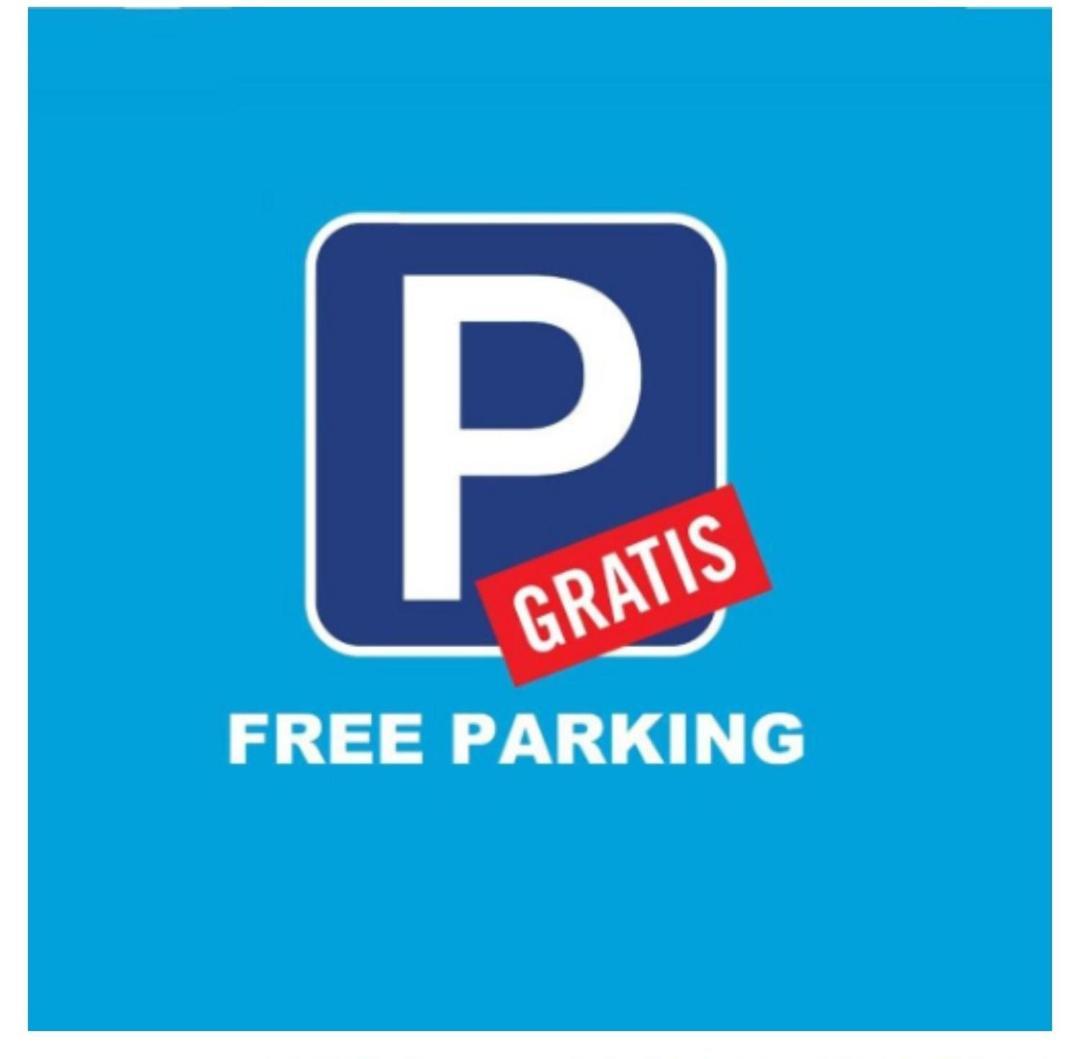 Puerta Sevilla Parking Gratis Córdoba Exteriér fotografie